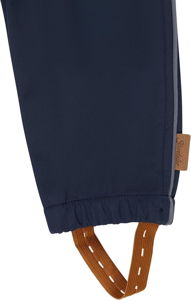 Thumbnail 1 de Pantalon de pluie Sterntaler Softshell