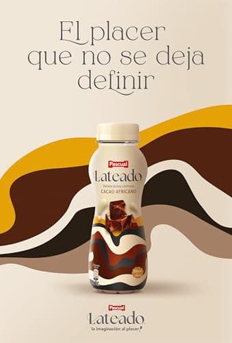 Detalle de Pascual Lateado Batido Chocolate 12×230 ml 🥛