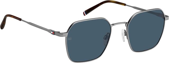 Detalle de Lunettes TOMMY HILFIGER Th 2133/S unisex (lot de 1) : confort et ajustement au quotidien