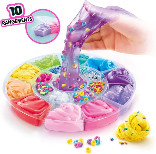 Thumbnail 5 de Canal Toys So Slime Ruota ASMR L26 cm