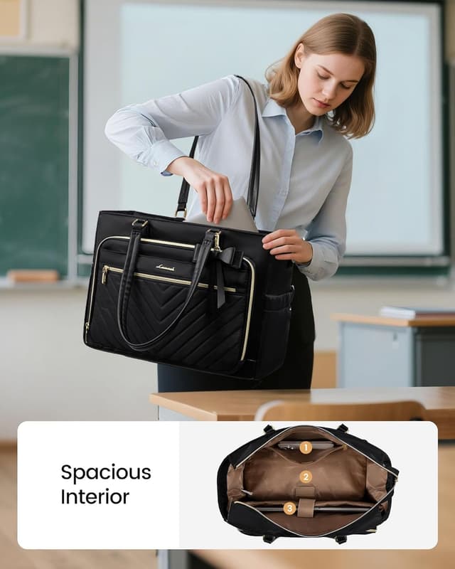 Thumbnail 4 de LOVEVOOK Lunch Bag 40oz tote