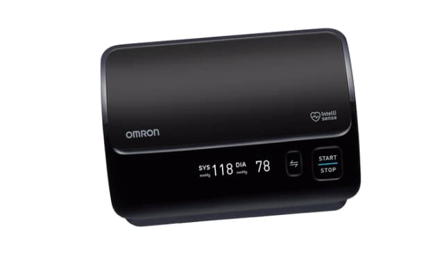 Thumbnail 8 de Omron EVOLV Blutdruckmessgerät Bluetooth