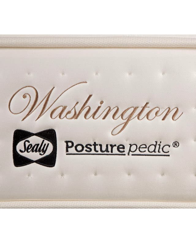 Thumbnail 2 de Sealy Washington V3 Colchón de muelles ensacados