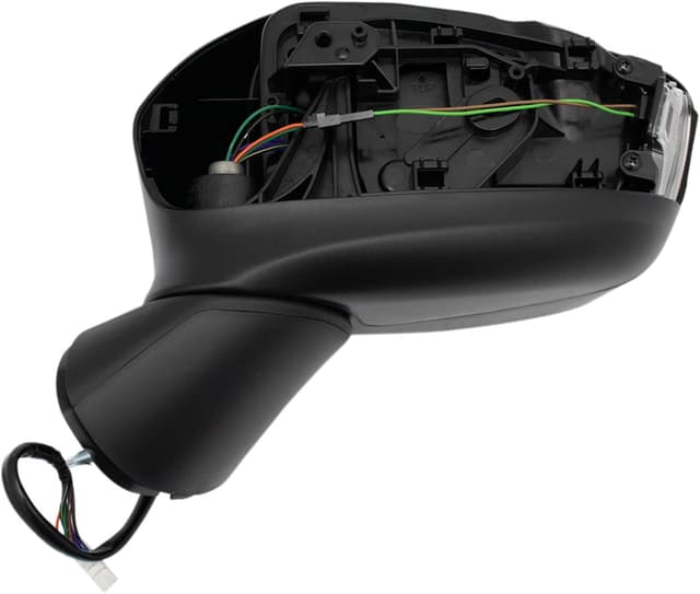 Thumbnail 6 de TRQ Driver Side Power Heated Mirror with Blind Spot Indicator (Paint to Match) for 2013-2015 Mazda CX-5