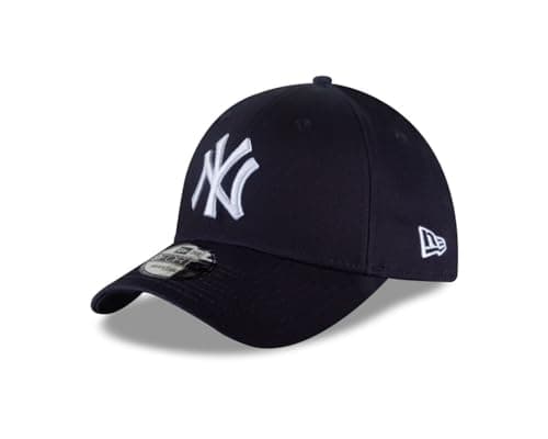 Detalle de New Era 9FORTY Gorra Yankees talla única