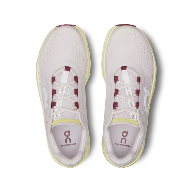 Thumbnail 2 de On Zapatillas Cloudmonster Running