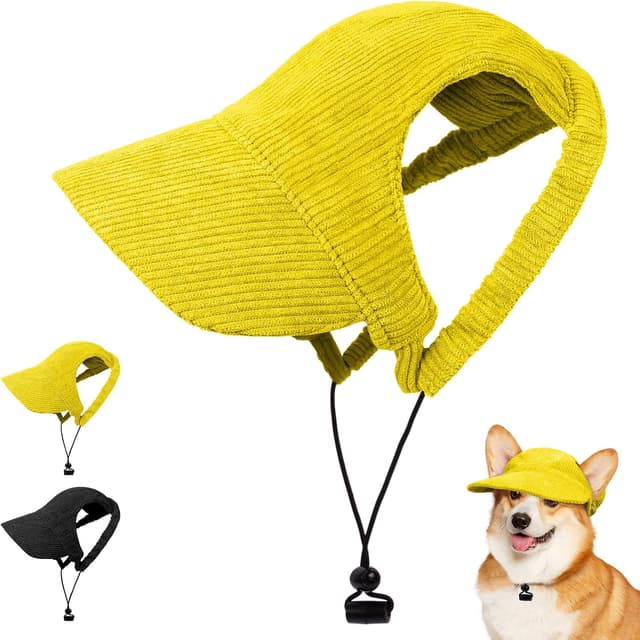 Imagen de OFFCUP Casquette de Baseball M pour Chien en OfertitasTOP