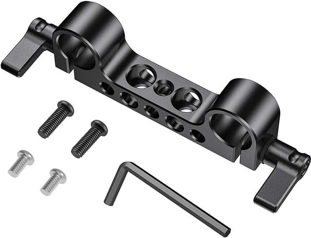 Imagen de SMALLRIG Morsetto 15mm 942 en OfertitasTOP