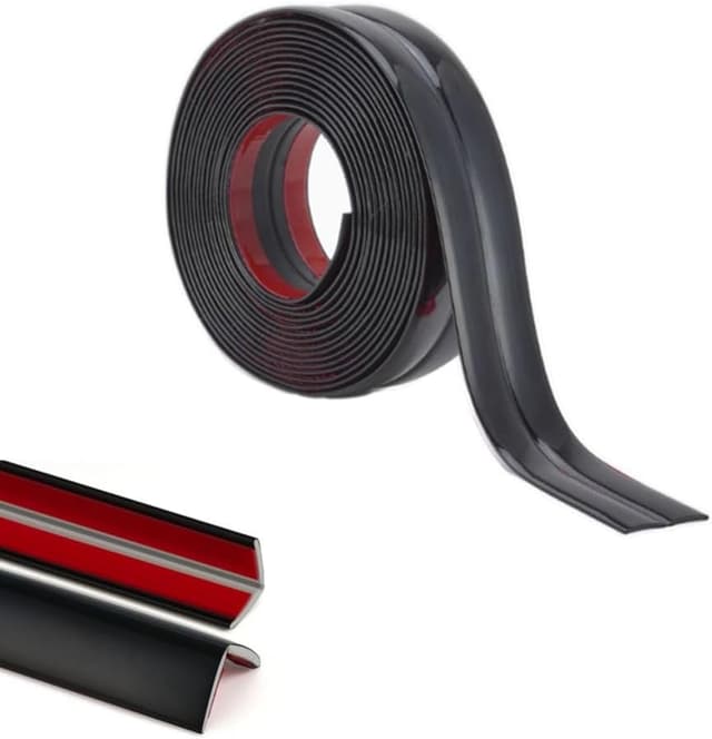 Detalle de Zayejod cornière PVC 1,5 x 1,5 cm