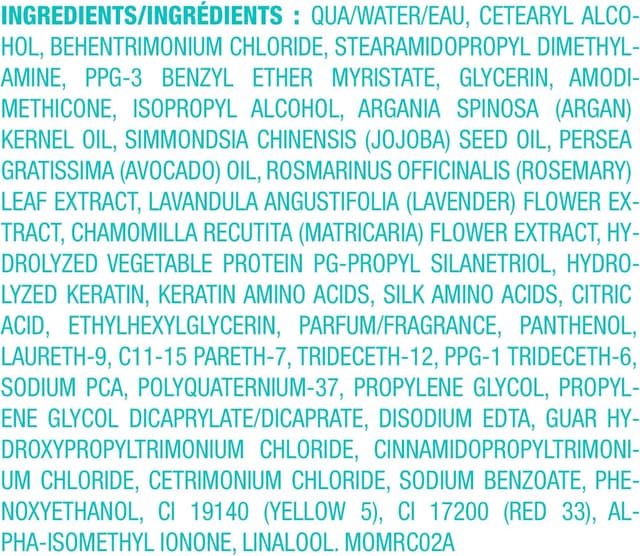 Detalle de Moroccanoil Après-shampooing réparateur hydratant (pour cheveux abîmés)