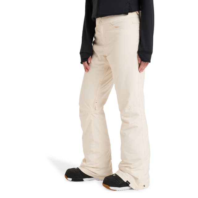 Detalle de Roxy Backyard Pantalón de snow mujer