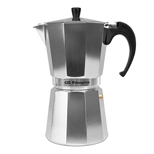Detalle 2 de Orbegozo KF 1200 cafetera 12 tazas