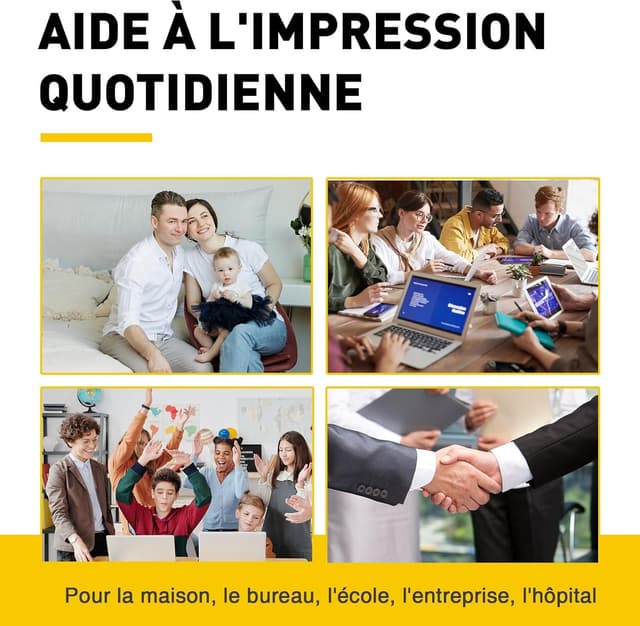 Detalle 2 de DOREINK T1295 129XL, multipack compatible