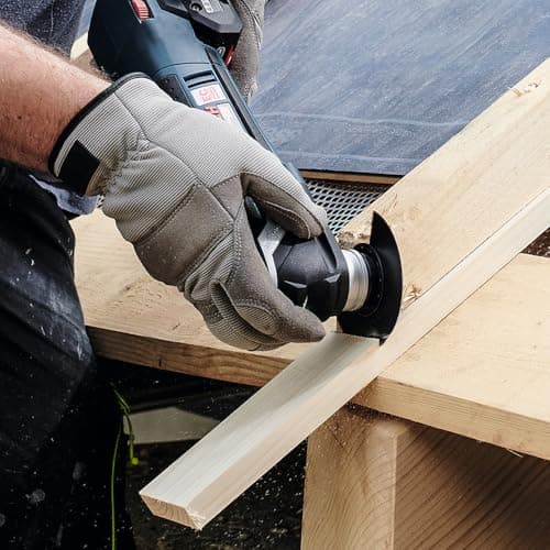 Detalle 2 de Bosch 2608662343 Kit de Inicio Multiherramienta