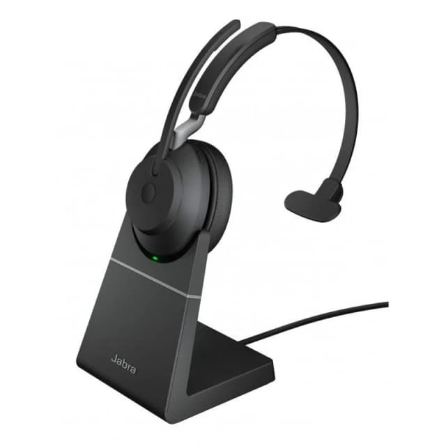 Imagen de Jabra Evolve2 65 Auricular mono Bluetooth en OfertitasTOP