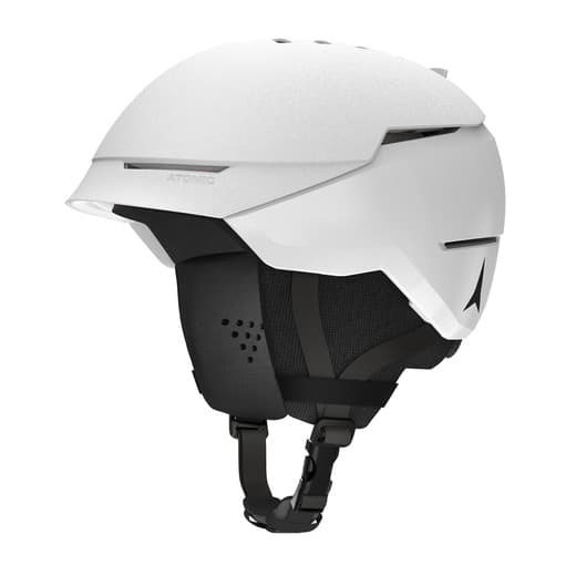 Detalle de Atomic Nomad Casco de esquí ligero y seguro