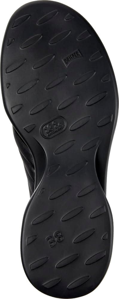 Detalle de Camper Pelotas XL 18302 Men’s Shoes in Black