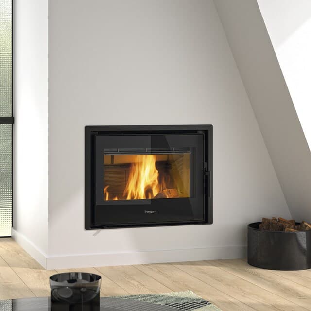 Thumbnail 4 de Hergom C-16/70 N HF insertable 8 kW