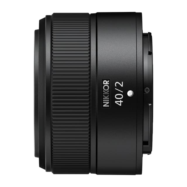 Thumbnail 4 de Nikon Z5 24,3 MP