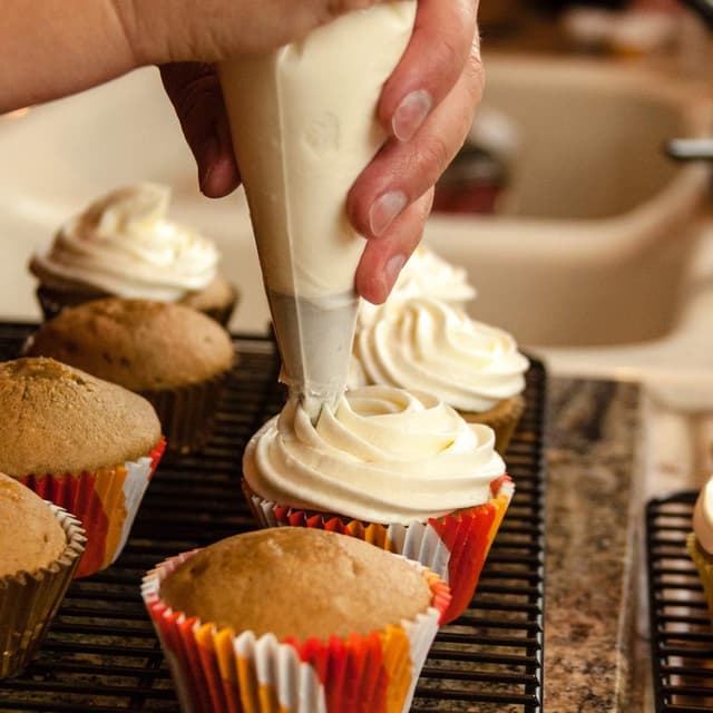 Thumbnail 5 de Tamodan Piping Bags 16-inch 100pcs 🍰