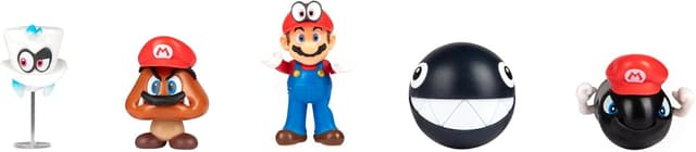 Thumbnail 6 de Ksruee Hamster nid pliable en paille 2,5 pouces