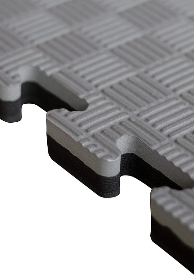 Detalle de Fitness Tech Tatami Puzzle 3 cm