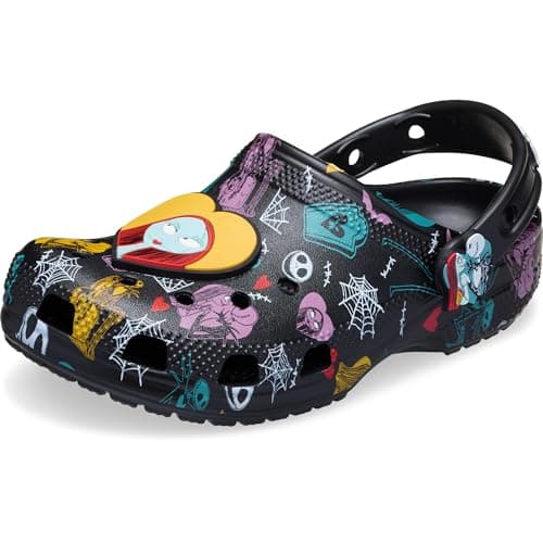 Imagen de Crocs Nightmare Multi Classic Clog K 32/33 EU 👞 en OfertitasTOP
