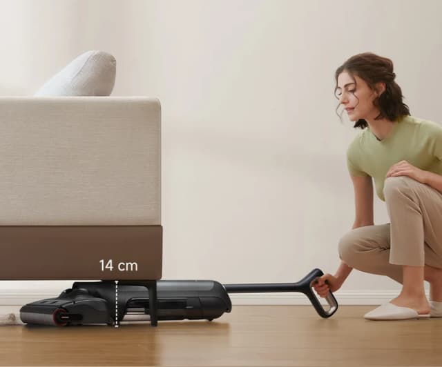 Thumbnail 4 de Mova M10 Bodenreiniger