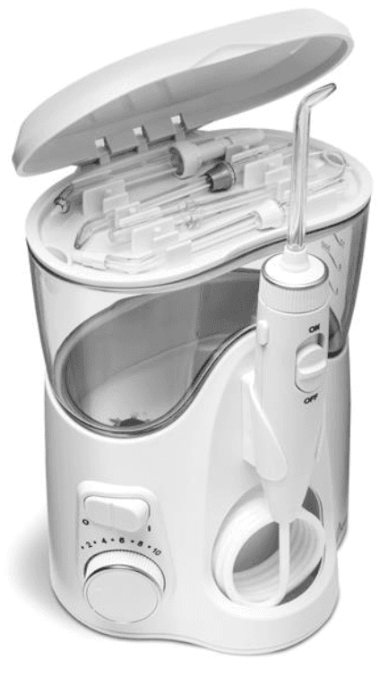 Thumbnail 1 de Waterpik Irrigador Ultra WP-160: Sonrisa Saludable y Limpia 😊