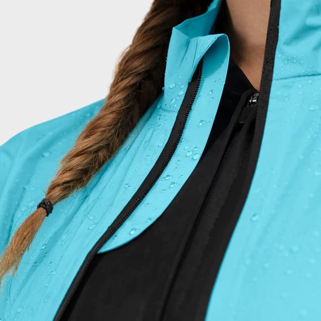 Thumbnail 5 de Siroko J2 Chaqueta de lluvia mujer