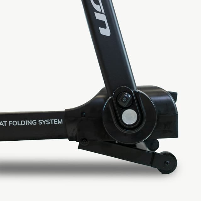 Detalle 2 de BH Fitness G6311B RUNLAB PLUS Blue Cinta de Correr