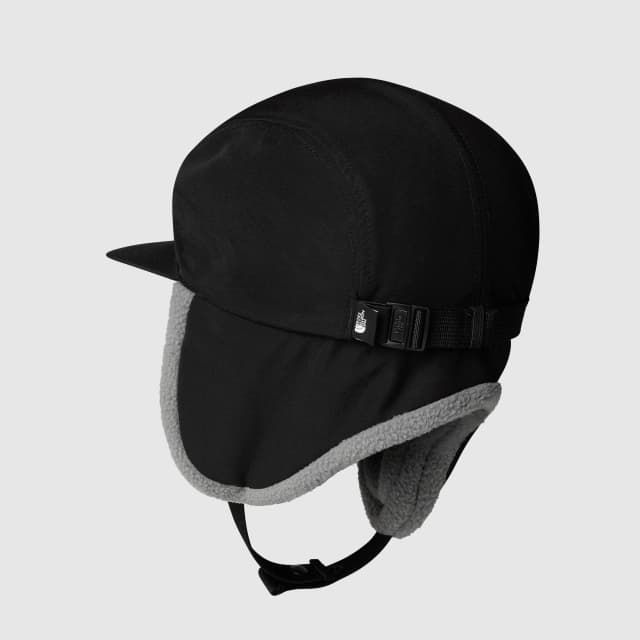 Thumbnail 3 de The North Face Yumiori gorro orejeras S/M