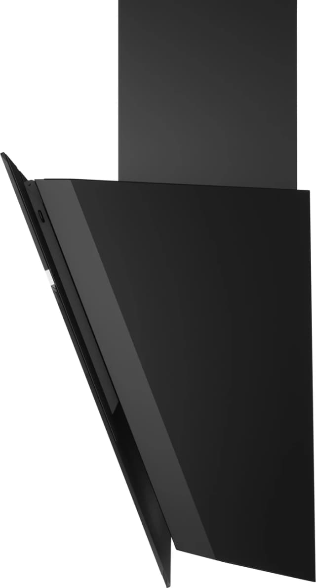 Detalle de Bauknecht BHVS 91F LT DP K Wandhaube mit Randabsaugung und 740 m³/h