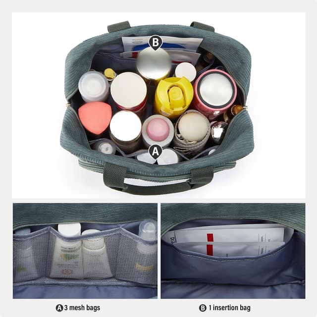 Thumbnail 5 de Funtlend Kosmetiktasche M 7,8L