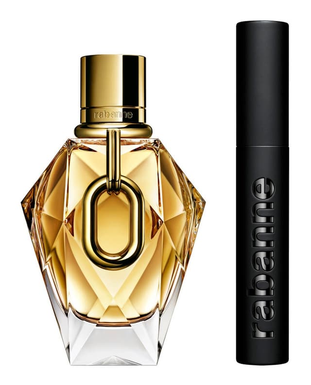 Thumbnail 1 de Rabanne Million Gold Eau de Parfum 90 ml