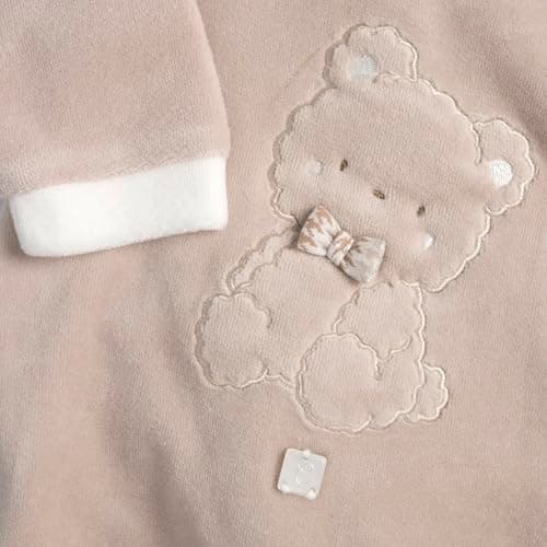 Thumbnail 2 de Chicco Pijama bebé chenilla 0-24 meses 👶