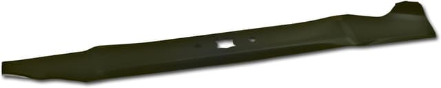 Detalle 2 de ARNOLD MTD Rasenmähermesser 742-0640 (51 cm) – Sternaufnahme, Außenlochbohrung 8 mm