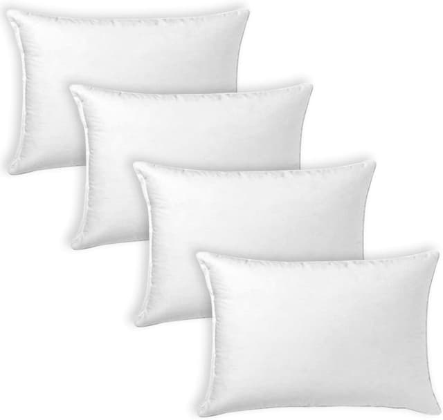 Detalle de MERCURY TEXTIL relleno de cojín 30x50 cm