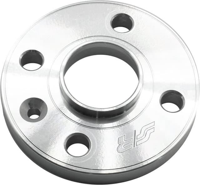 Detalle de Entretoises de roue Simoni Racing SPA DR020/B6 (avec boulons) pour Citroën et Peugeot