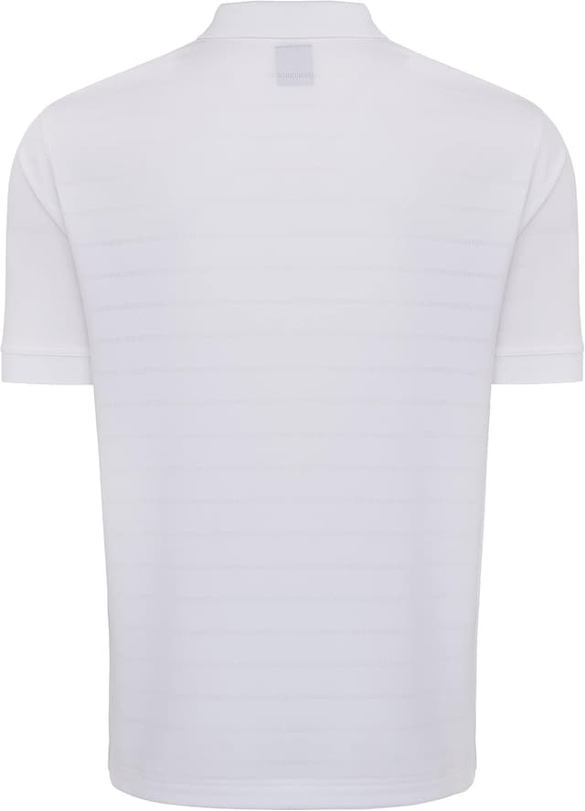 Detalle de Callaway Men’s Short Sleeve Opti-Dri Golf Polo Shirt