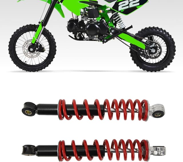 Detalle 1 de 270mm motorcycle shock absorbers