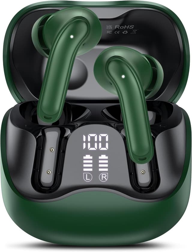 Detalle de DUCOCUB Écouteurs sans Fil 49H