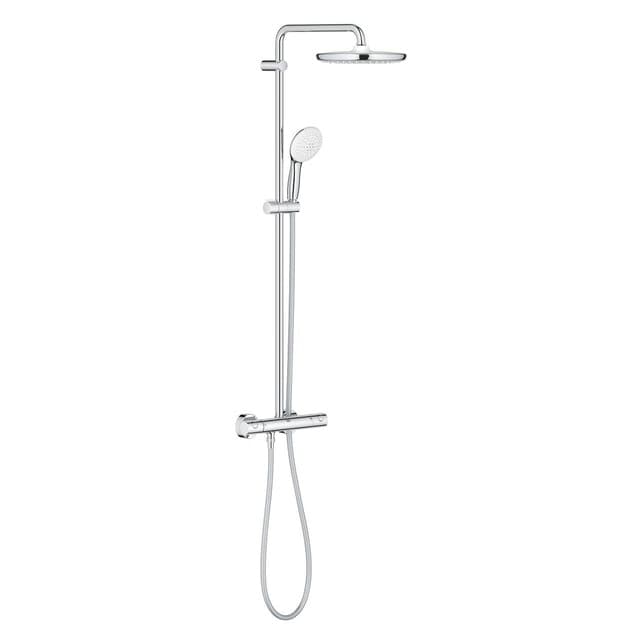 Imagen de Grohe Tempesta System 250 ducha 39 cm, 9,5 l/min en OfertitasTOP