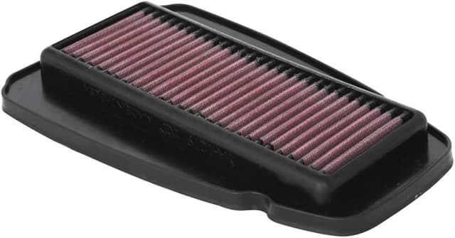 Detalle de K&N YA-1219 Hochleistungs-Luftfilter für Yamaha