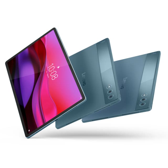 Detalle de Lenovo Yoga Tab Plus 12,7' 3K 256GB
