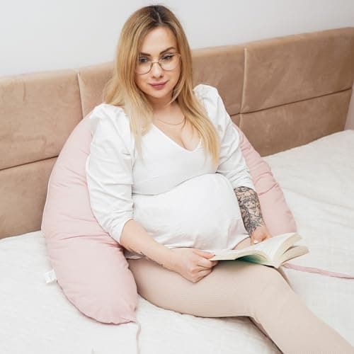 Thumbnail 5 de Coussin maternité 190 cm ⚙