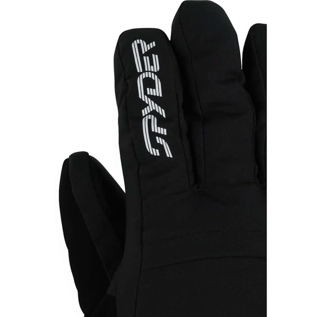 Detalle 2 de Spyder Synthesis GTX para mujer: guantes de esquí con GORE‑TEX y aislamiento PrimaLoft