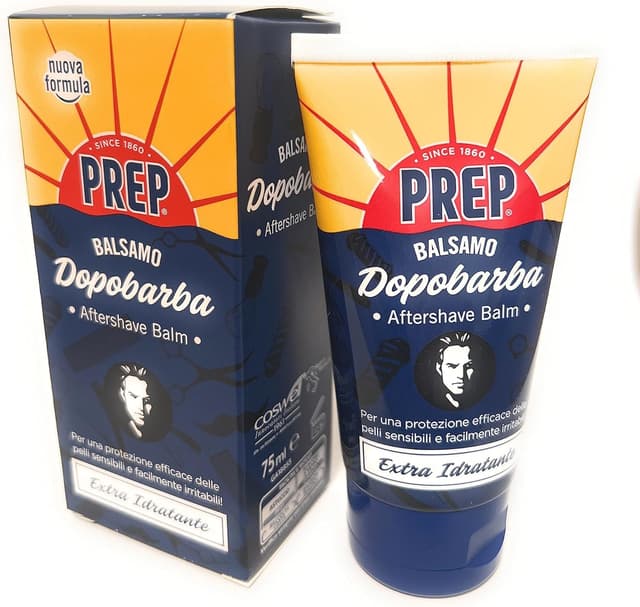 Imagen de PREP Baume après-rasage 75 ml en OfertitasTOP