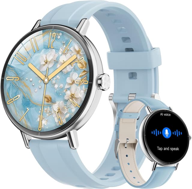 Detalle de Smart watch for iPhone 1.27" HD