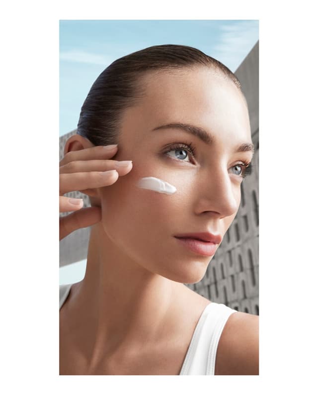 Thumbnail 2 de Biotherm Aquasource Hydra Barrier Cream 50 ml